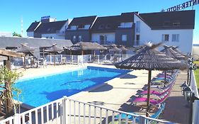 The Originals Boutique, Hotel Aquilon, Saint-Nazaire